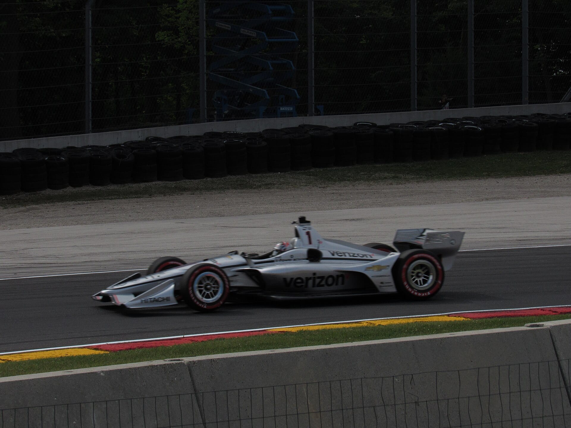 IndyCar Phoenix 2026 : Newgarden gagne le retour à l'ovale après huit ans d'absence