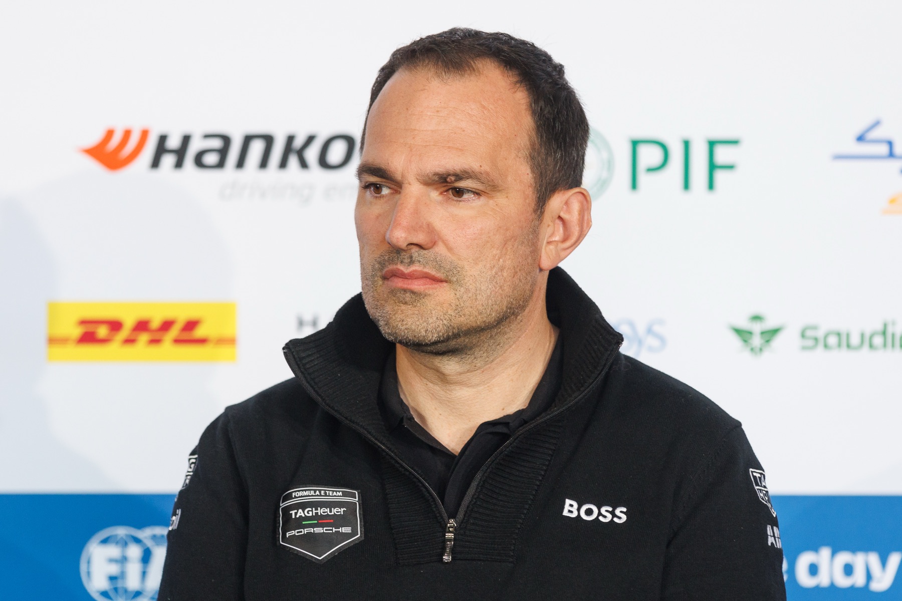 Berlin ePrix I : Nico Müller s'offre sa première victoire en Formula E, Mortara prend les commandes