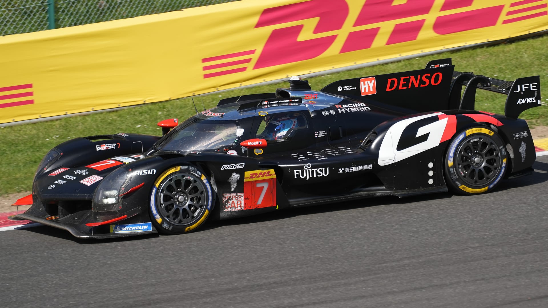 WEC 2026 : Toyota, Ferrari, BMW... la saison Hypercar la plus serrée