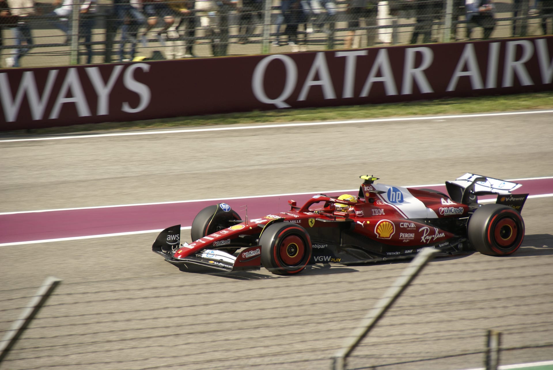 Classement constructeurs F1 2025 : McLaren conserve sa couronne