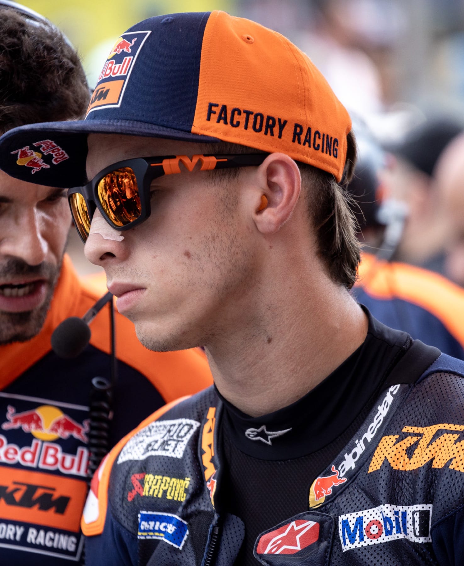 MotoGP Mugello : programme et enjeux du samedi (qualifications + sprint)