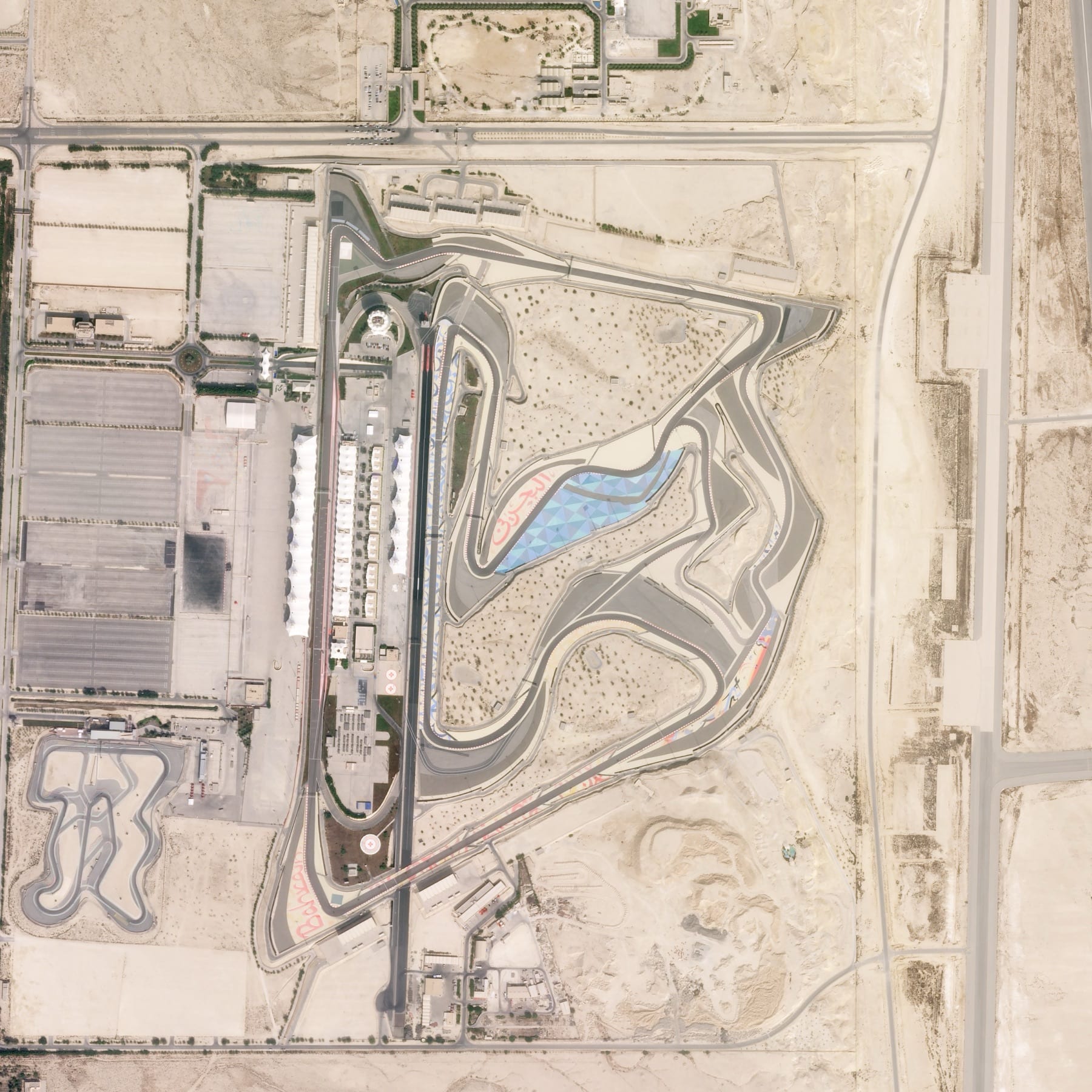 F1 2026 : Bahreïn et Arabie saoudite annulés, le calendrier réduit à 22 manches