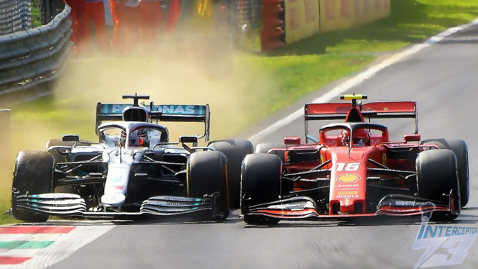 Portrait : Mercedes W10 (2019), la voiture du sixième titre d'Hamilton