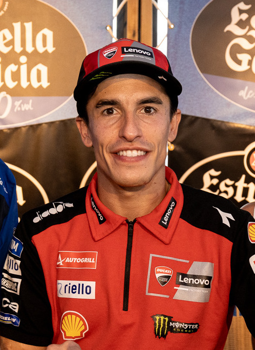 Marc Marquez 2026 : le champion en titre encaisse, Ducati Lenovo cherche la sortie de crise