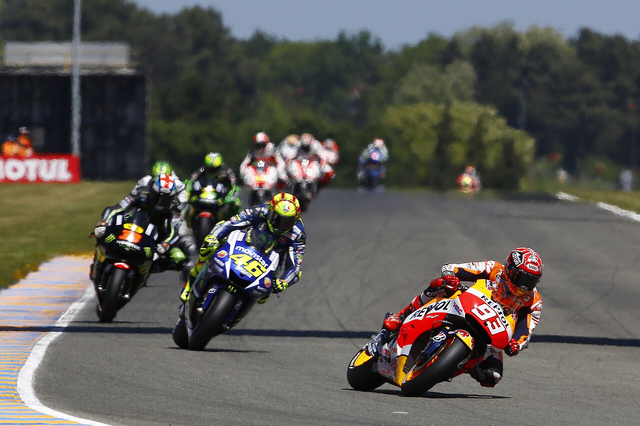 MotoGP Le Mans 2026 : Bezzecchi consolide, Alex Marquez en chasseur après Jerez