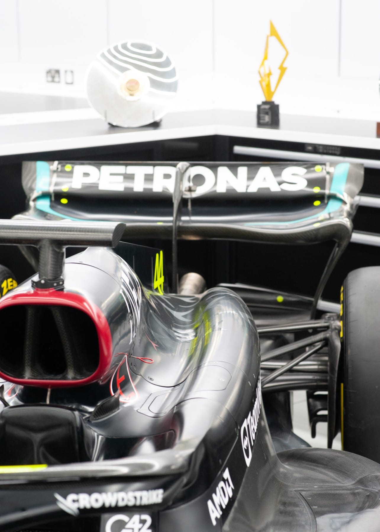Monaco 2026 : la pit lane a fait plus de dégâts que les rails