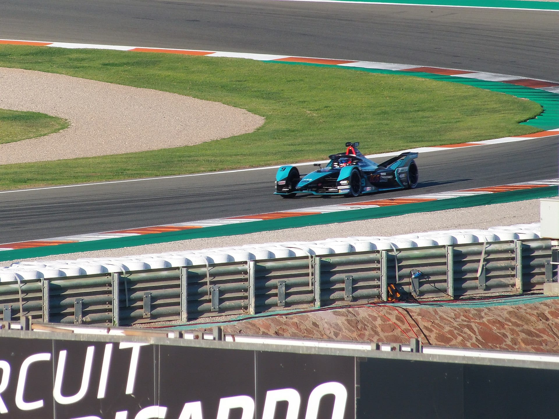 Formule E 2026 après Monaco : Evans prend 19 pts d'avance, Jaguar en tête chez les constructeurs