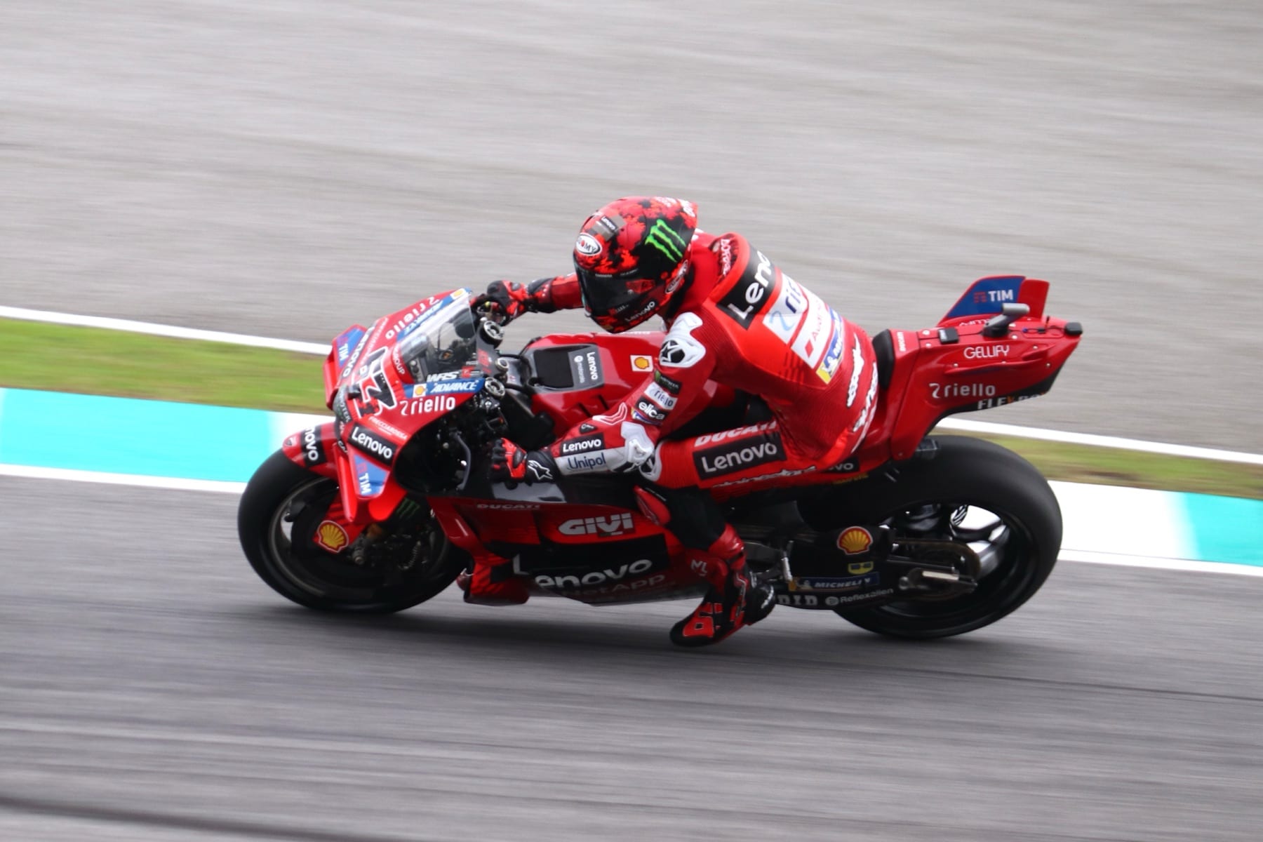 Francesco Bagnaia