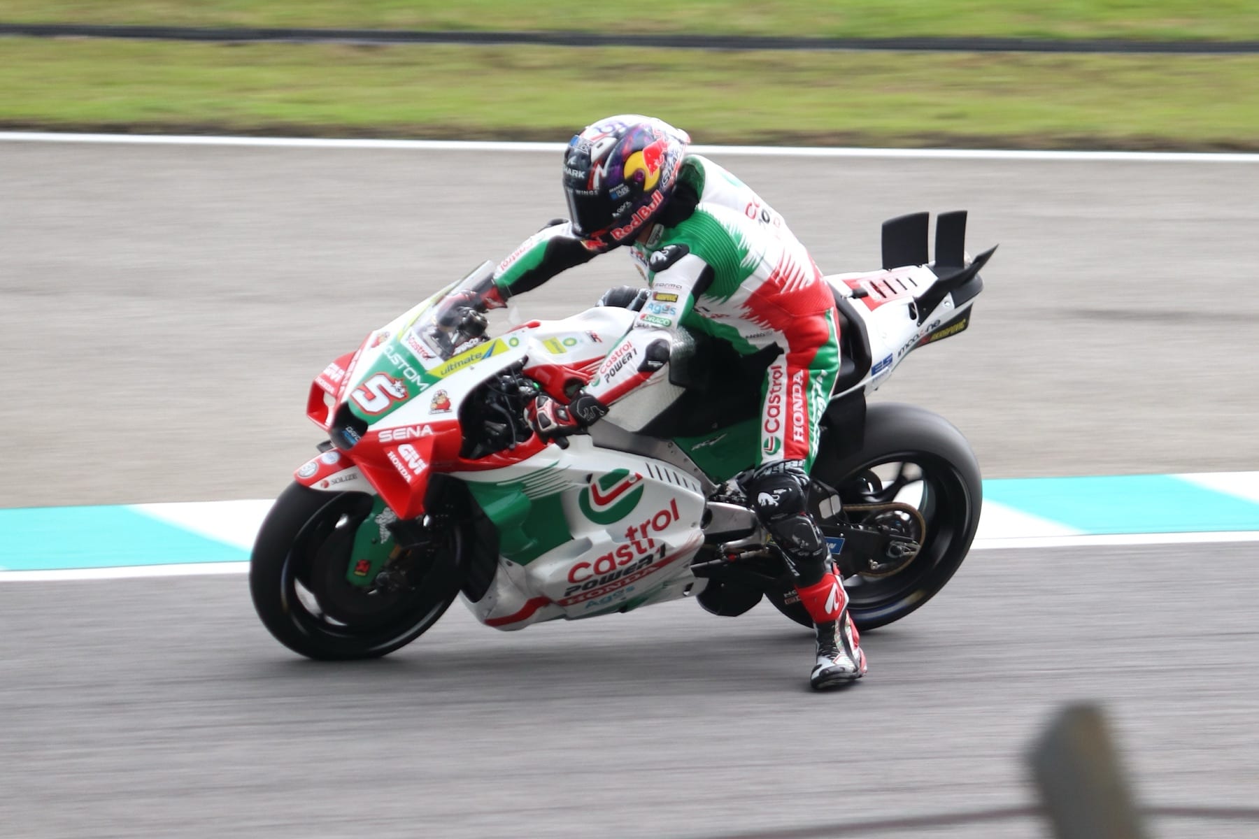 Johann Zarco