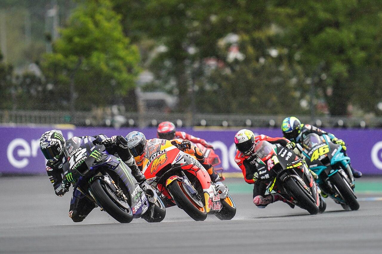 GP de France MotoGP 2026 : Le Mans face au rouleau compresseur Bezzecchi